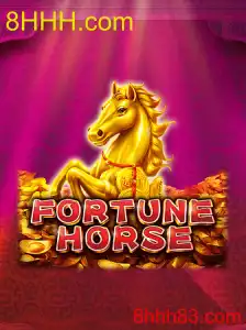 FortuneHorse